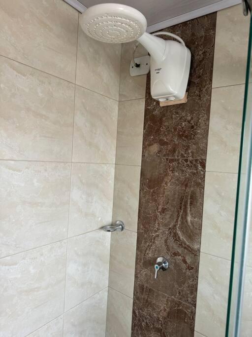 Cálido apartamento