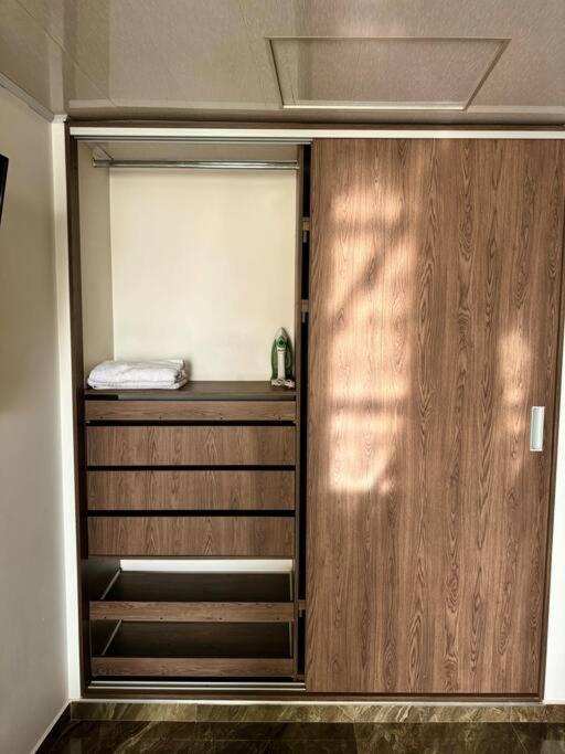 Cálido apartamento