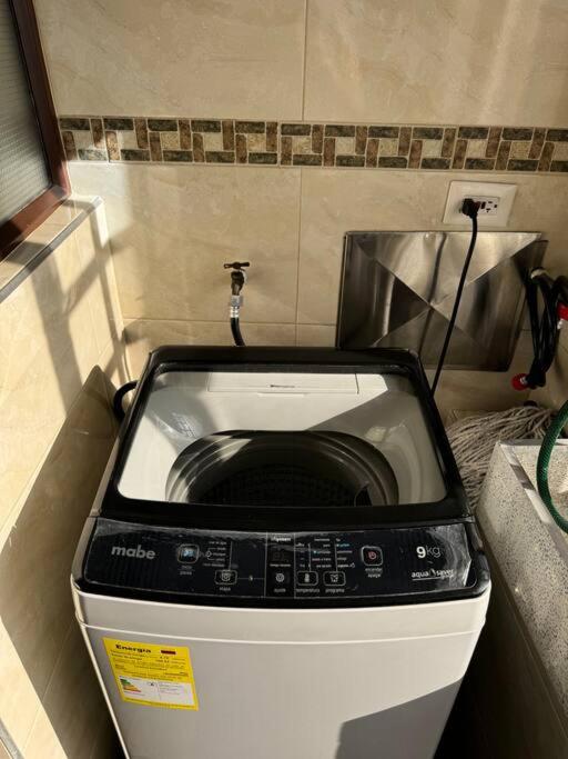 Cálido apartamento