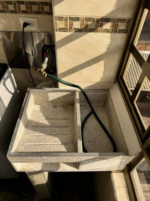 Cálido apartamento