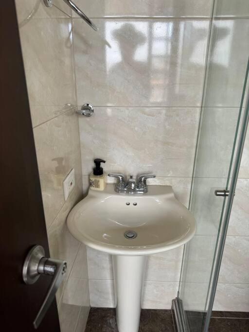 Cálido apartamento