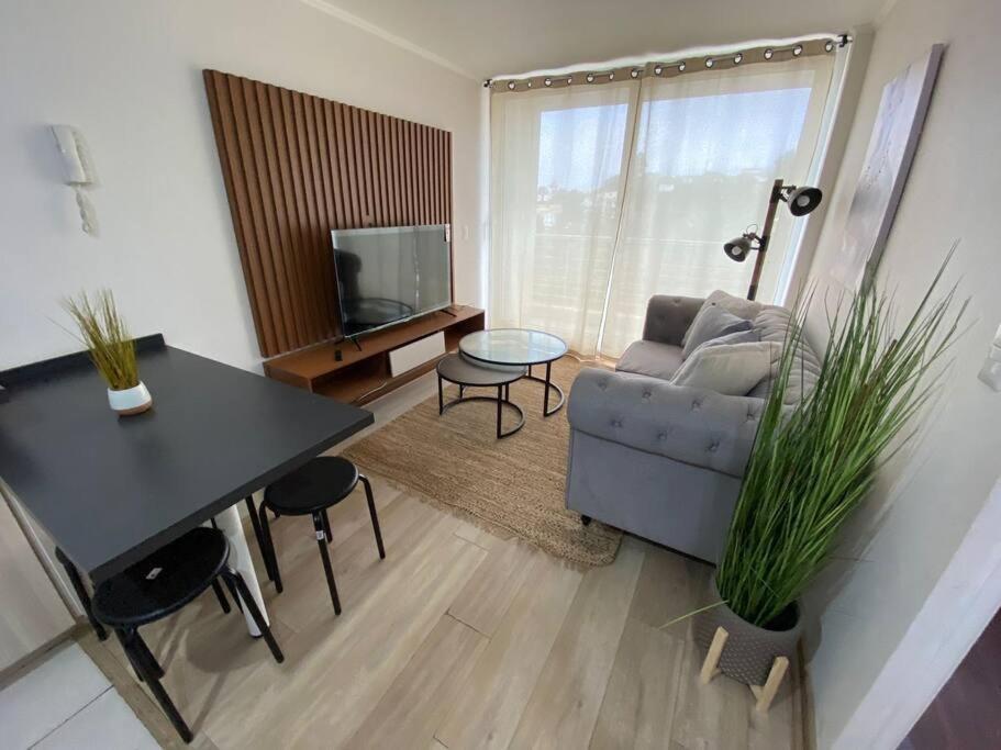 Departamento a 10 min del casino