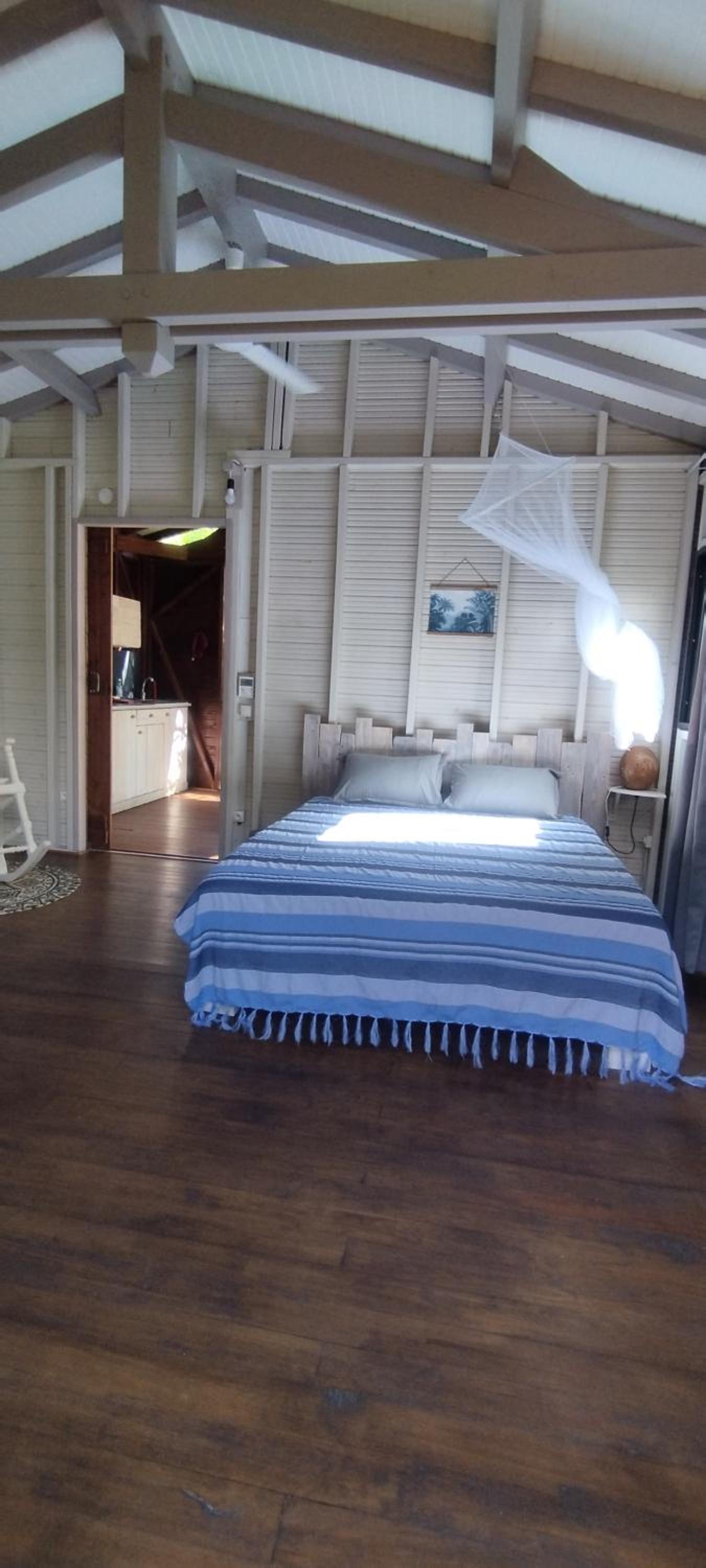 Coco et Cajou Bungalows view 3