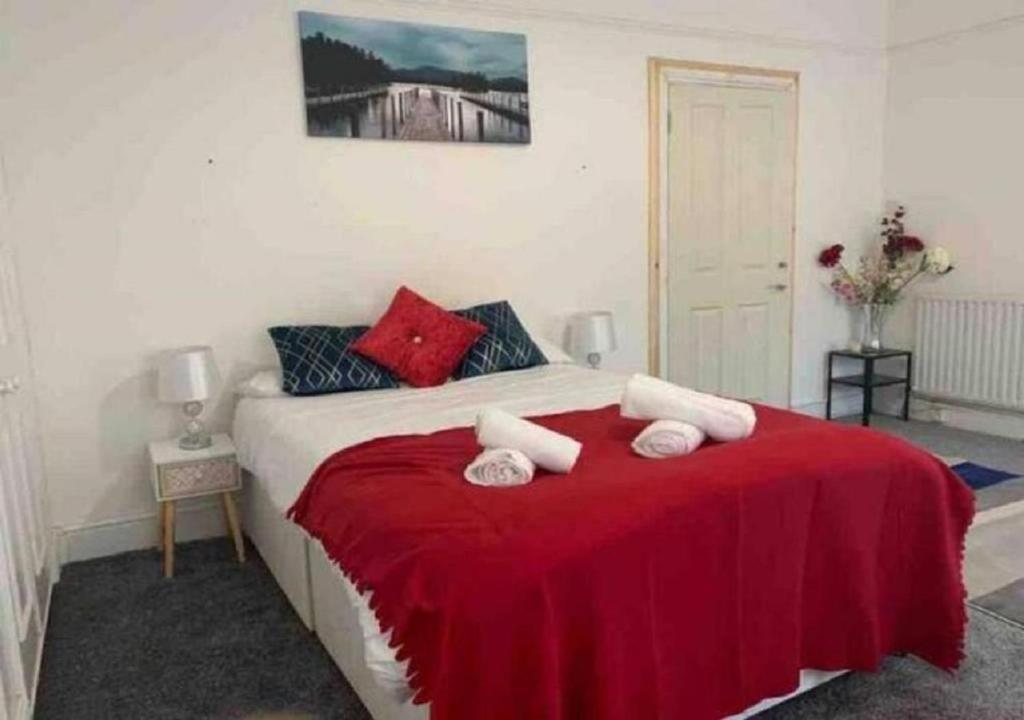 Guest House Balham, South London Spacious, Lambert