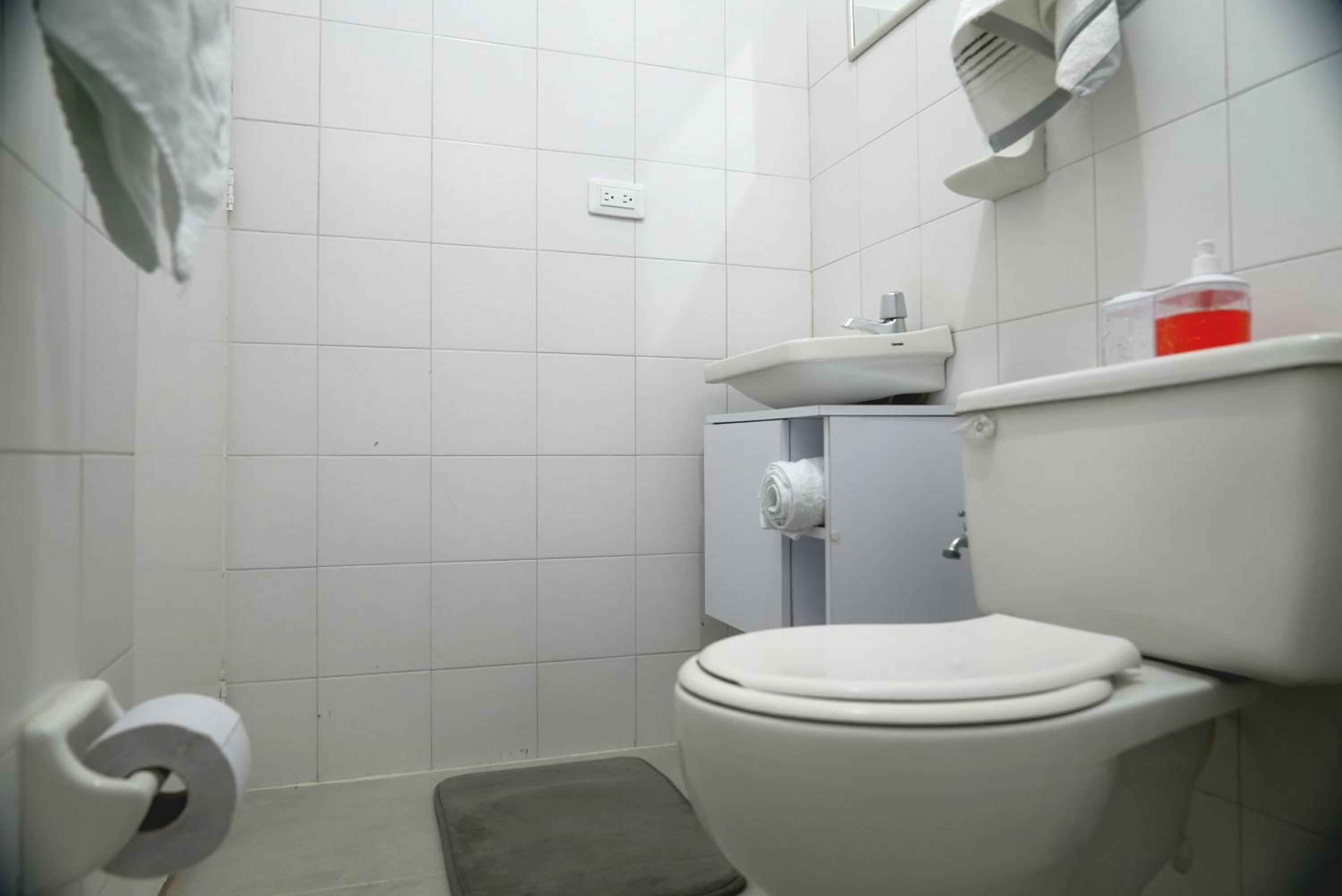 Ideal para trabajar y descansar