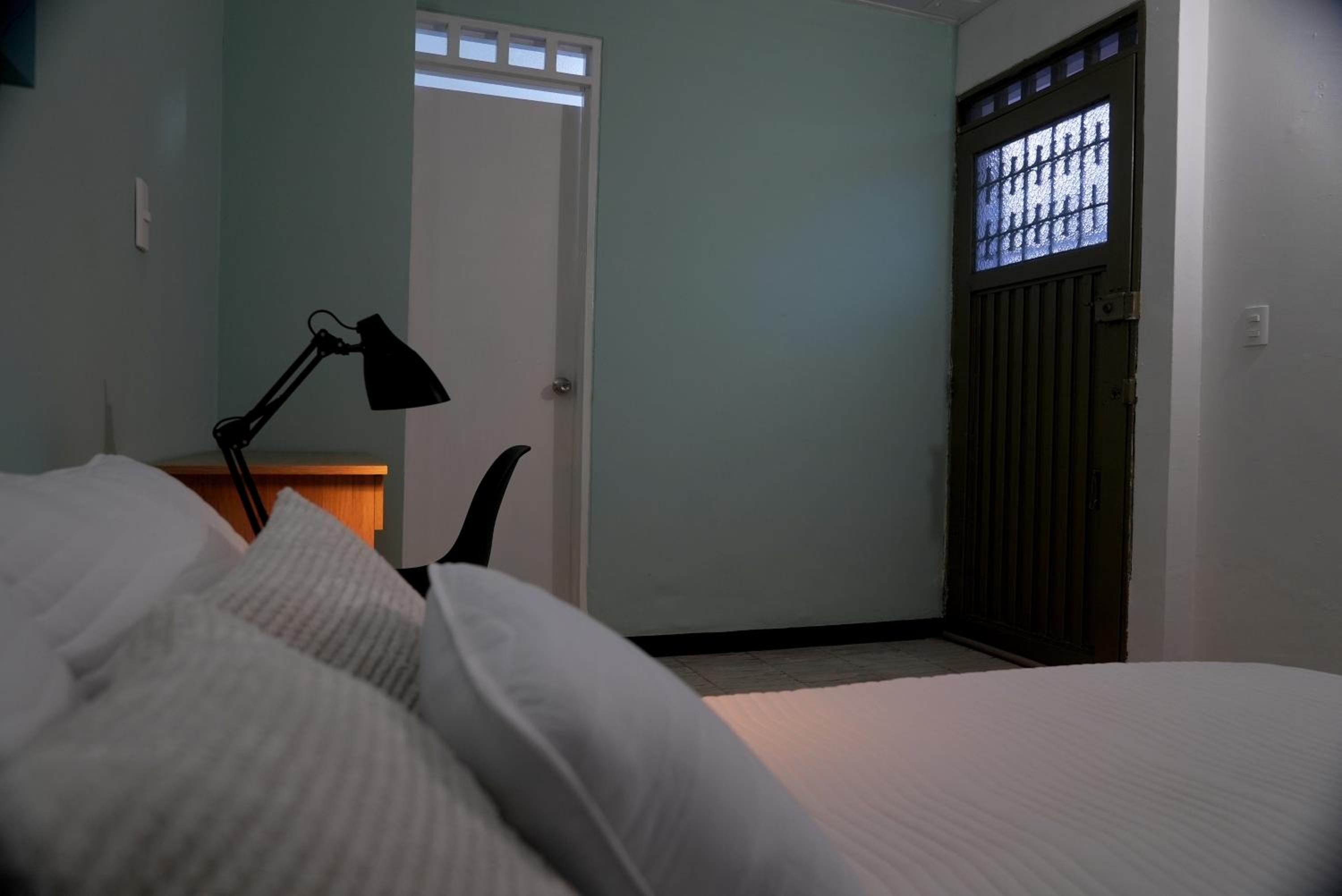 Ideal para trabajar y descansar