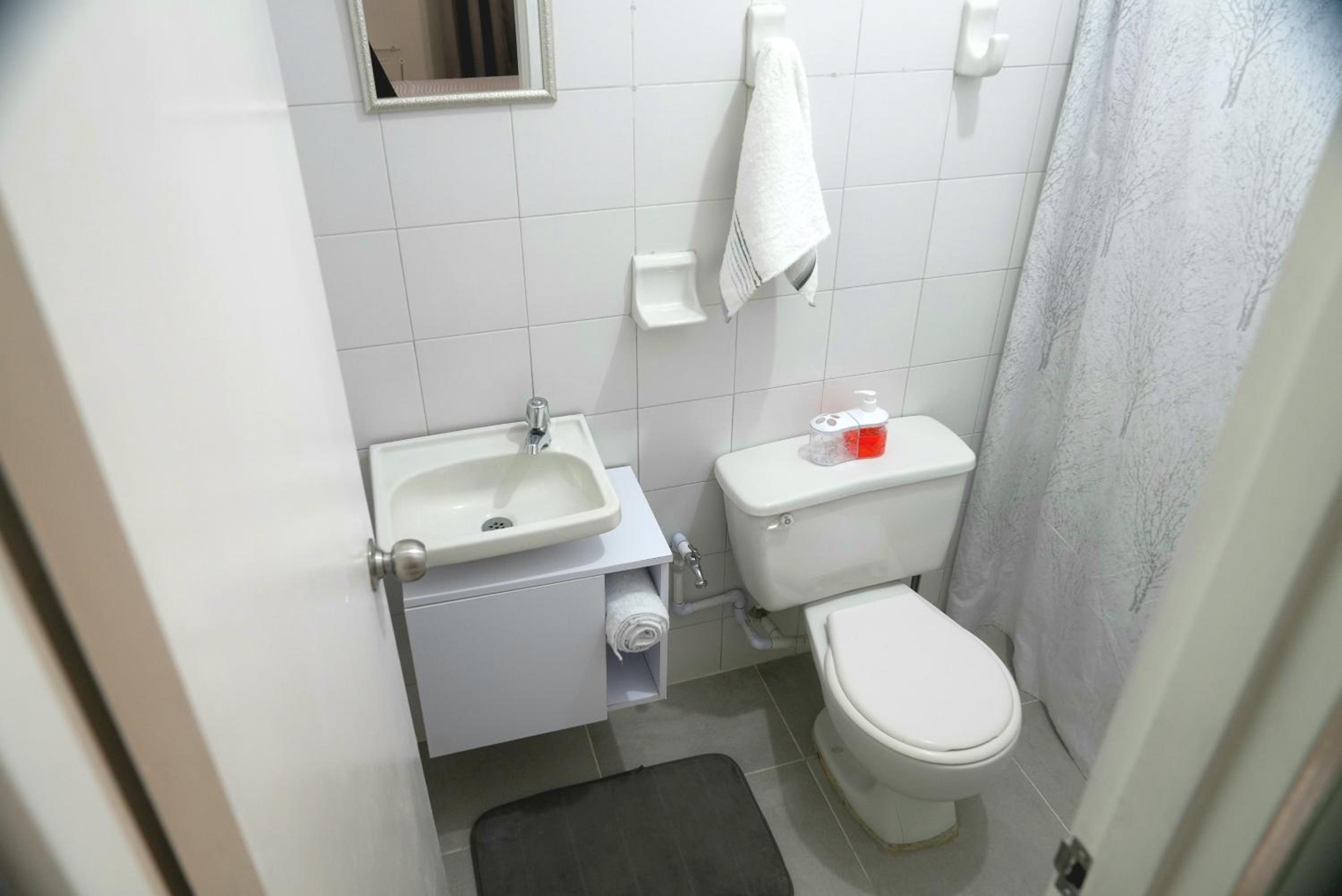 Ideal para trabajar y descansar