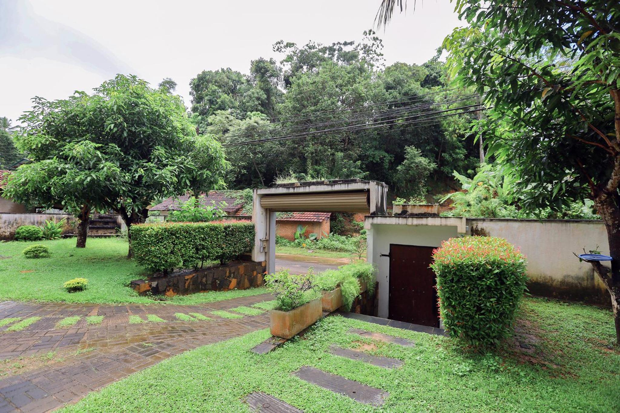 SithRu Villa