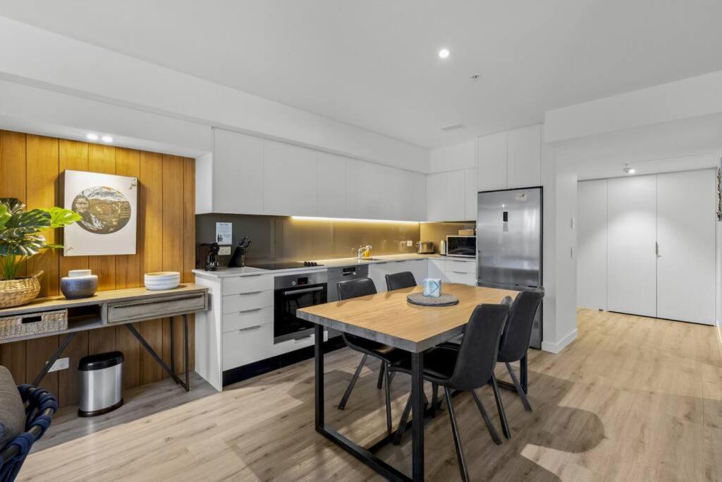 Residence Du Parc - Apt 6b at the base of Coronet Peak view 2