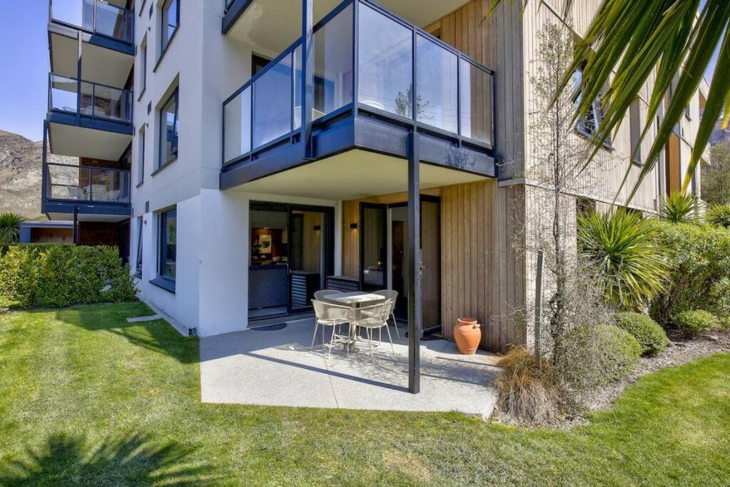 Residence Du Parc - Apt 6b at the base of Coronet Peak view 5