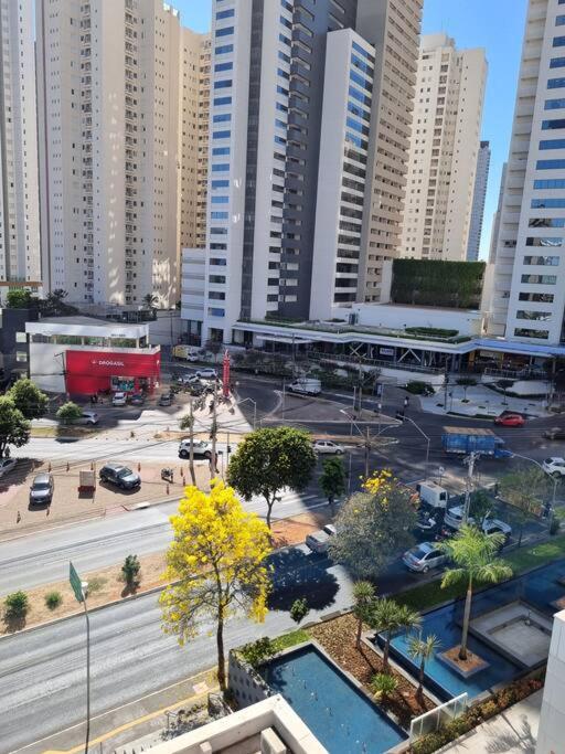 Flamboyant-Metropolitan Goiânia