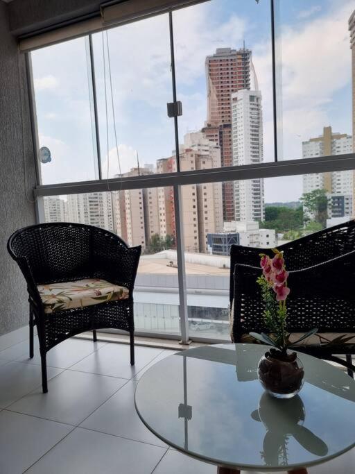 Flamboyant-Metropolitan Goiânia