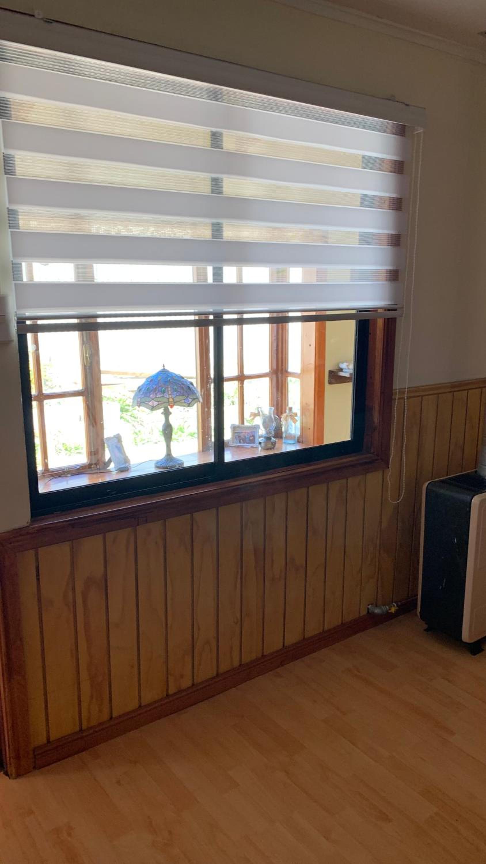 MI HOGAR ES TUYO