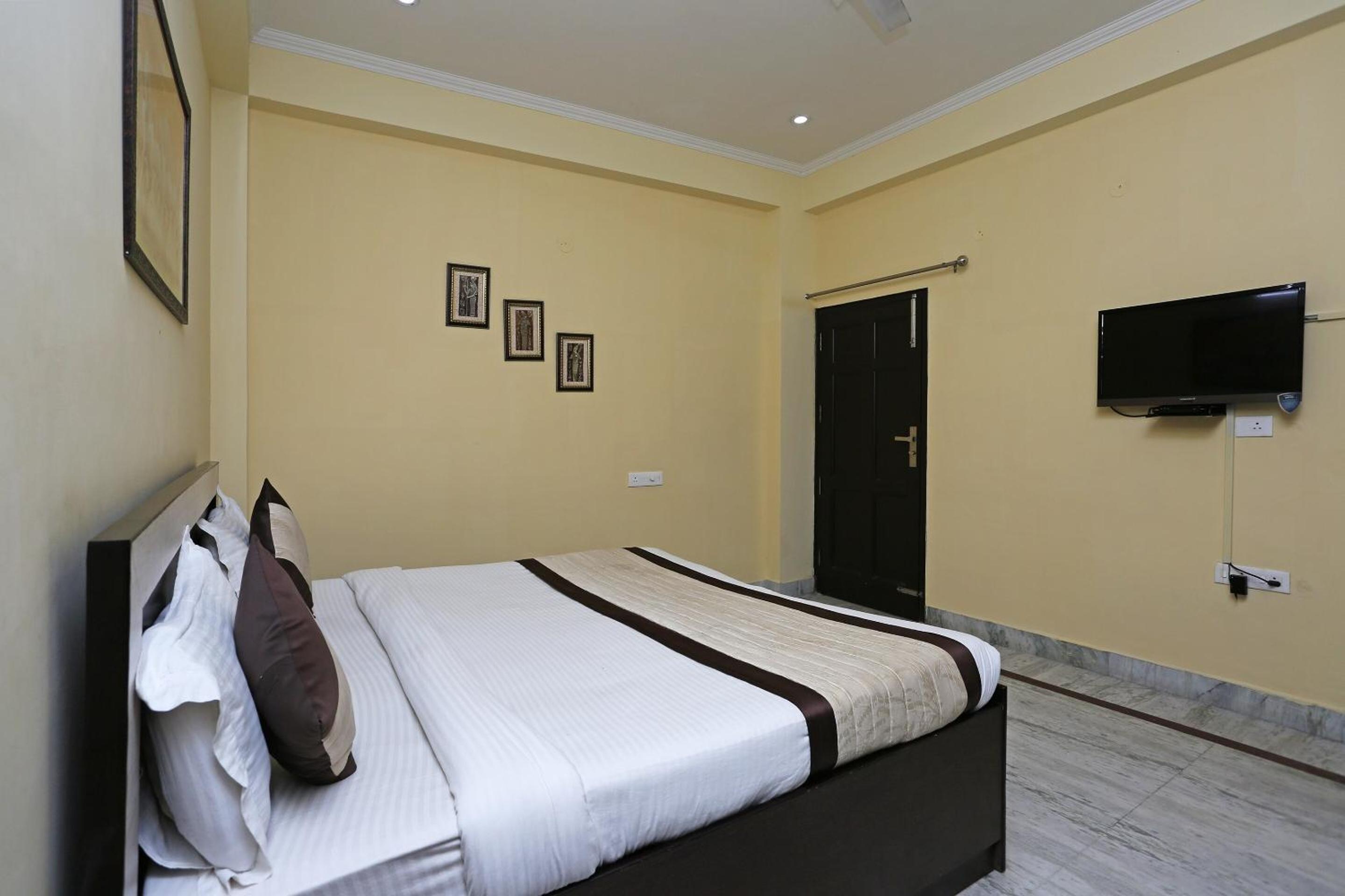 Hotel O The Shan