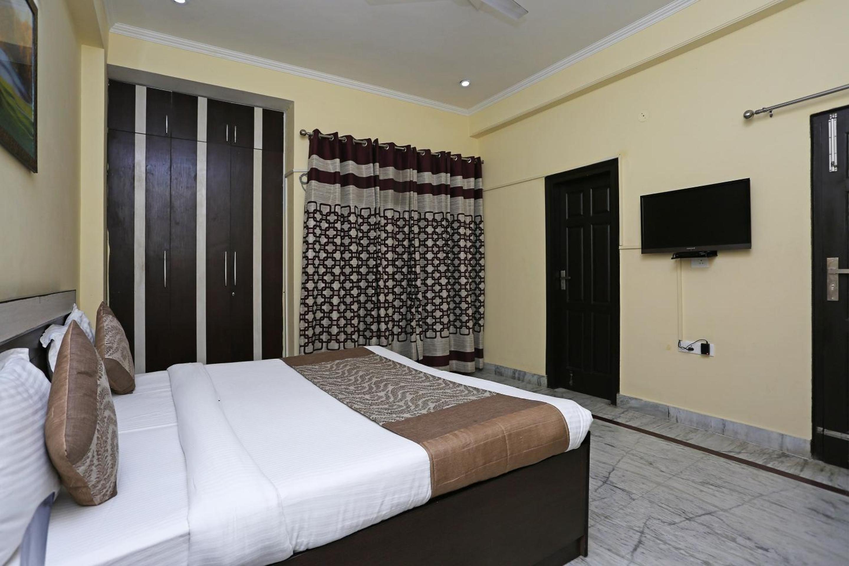Hotel O The Shan