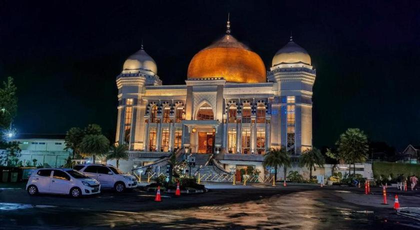 Lingga Hotel - Image 5