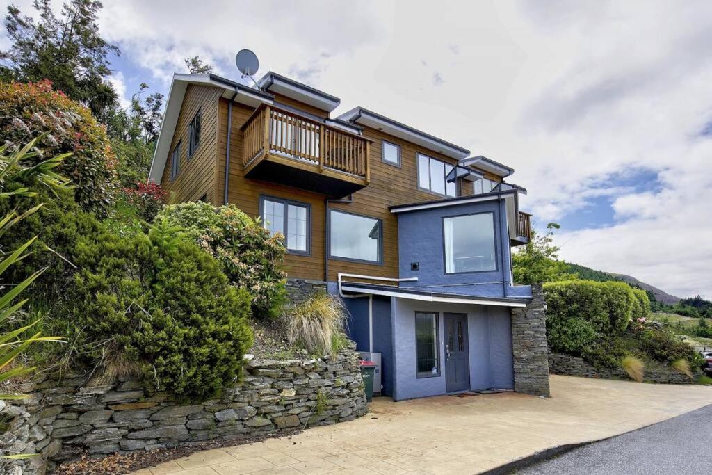 Wonderful On Woodlands - Family friendly home