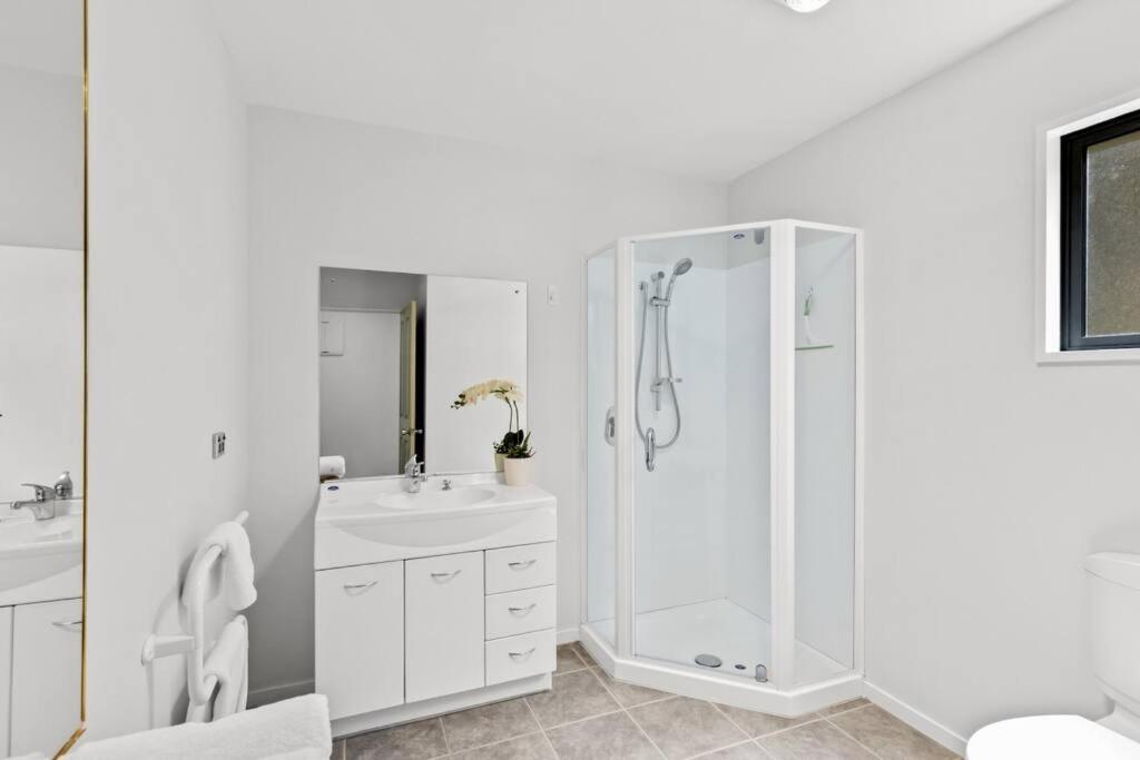 Wonderful On Woodlands - Family friendly home