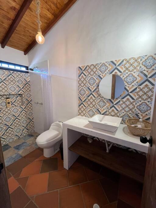 Hermosa Casa de Campo La Marijuli