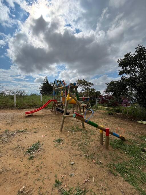 Hermosa Casa de Campo La Marijuli