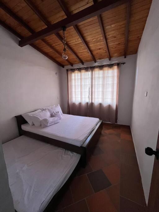 Hermosa Casa de Campo La Marijuli