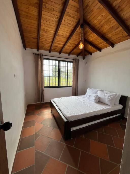 Hermosa Casa de Campo La Marijuli