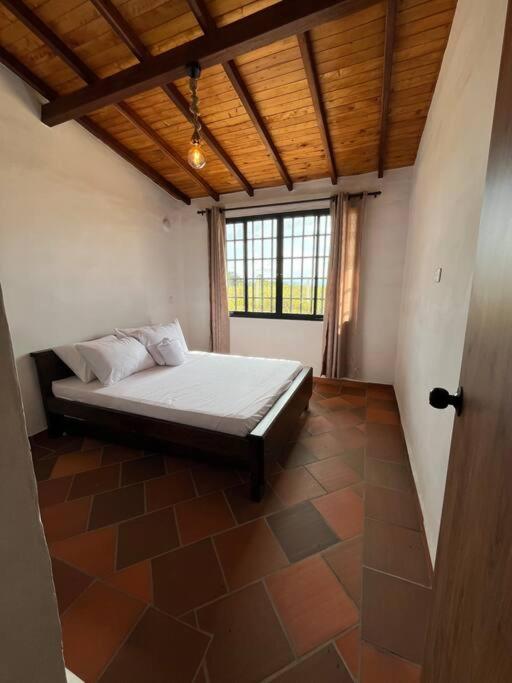 Hermosa Casa de Campo La Marijuli