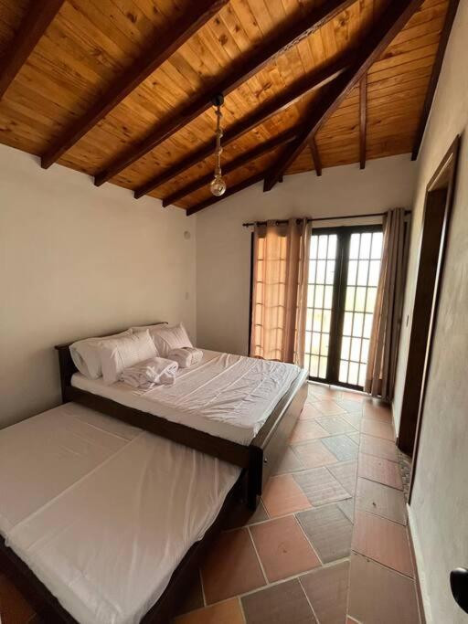 Hermosa Casa de Campo La Marijuli