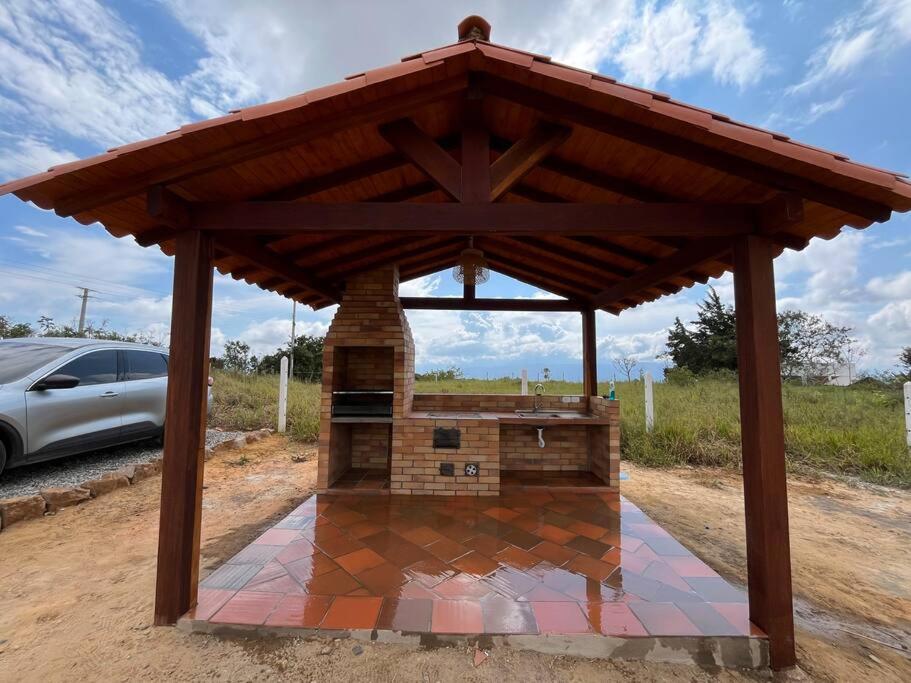 Hermosa Casa de Campo La Marijuli