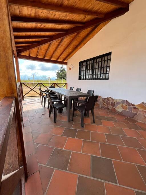 Hermosa Casa de Campo La Marijuli