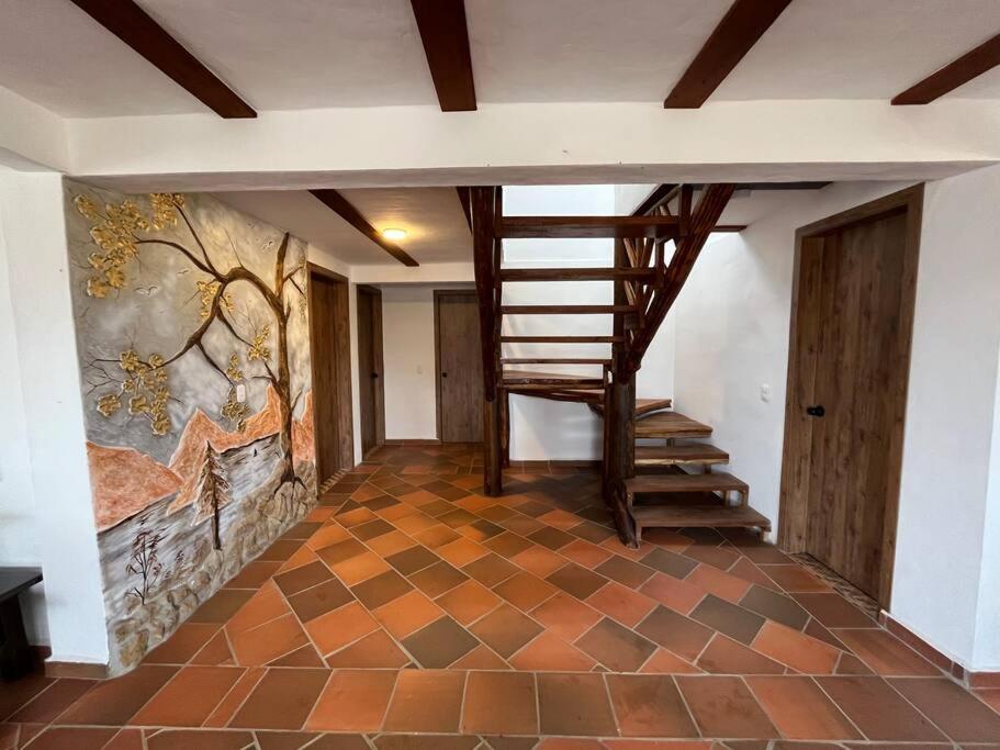 Hermosa Casa de Campo La Marijuli