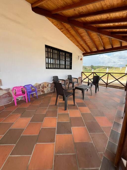 Hermosa Casa de Campo La Marijuli
