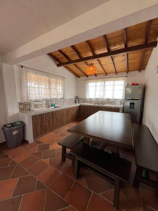 Hermosa Casa de Campo La Marijuli