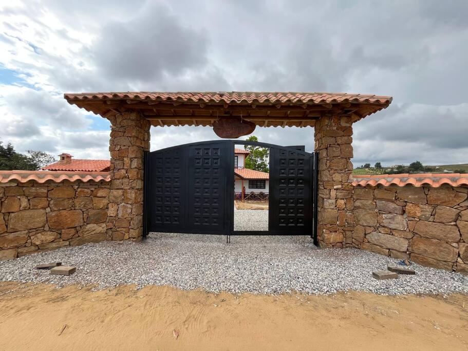 Hermosa Casa de Campo La Marijuli