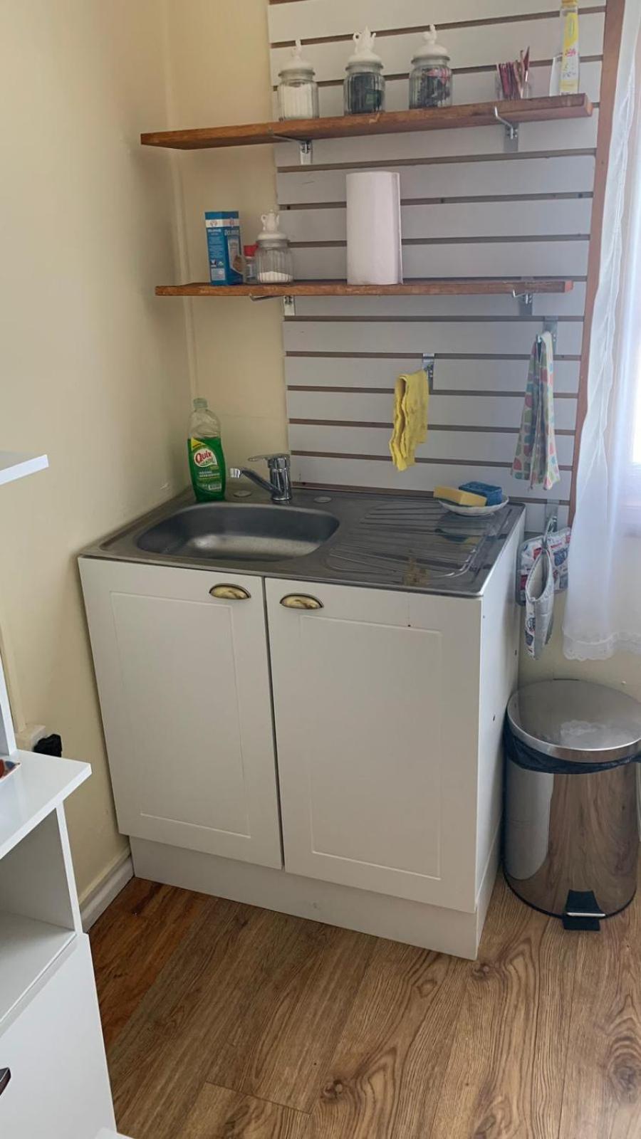 MI HOGAR ES TUYO
