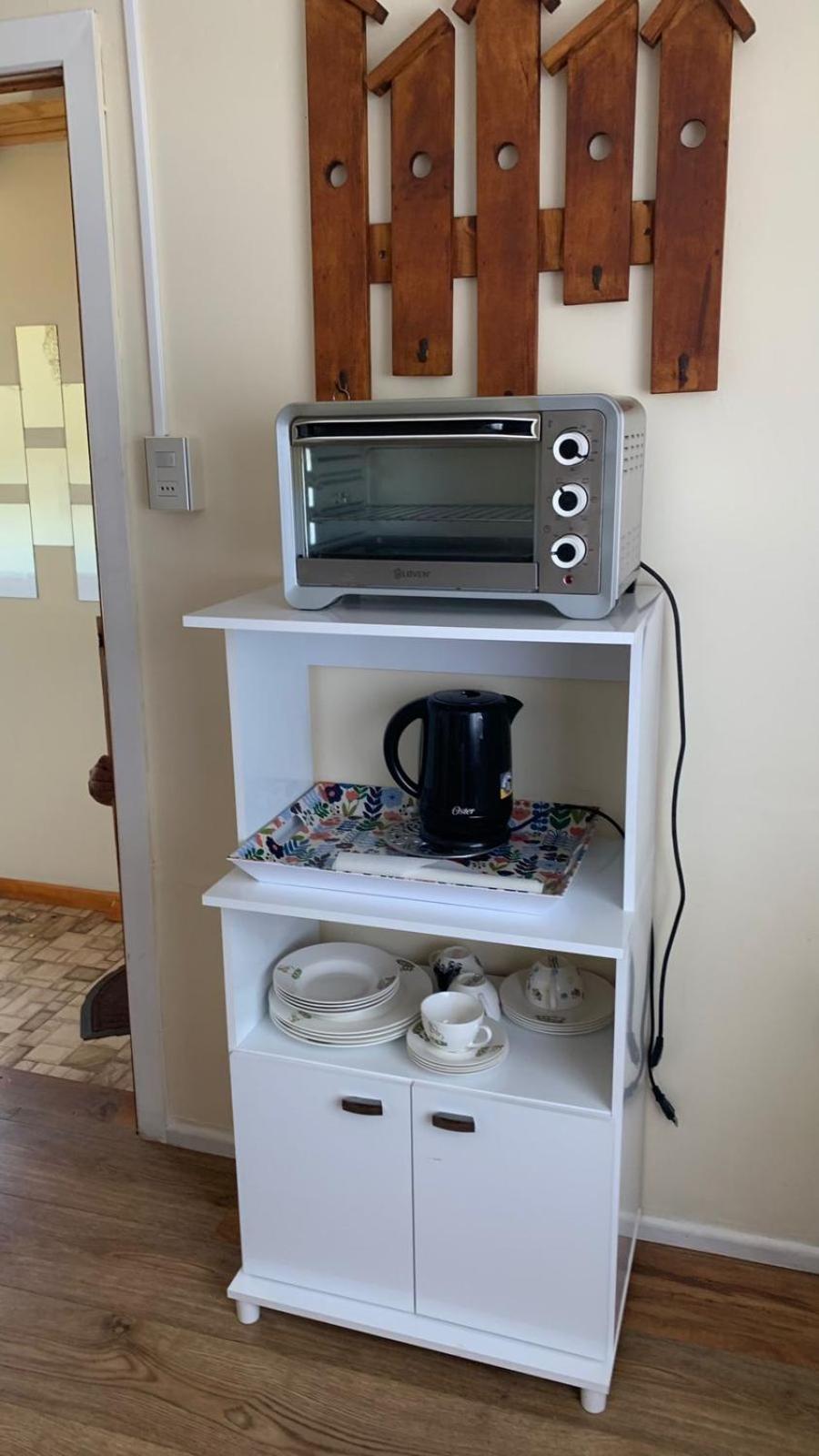 MI HOGAR ES TUYO