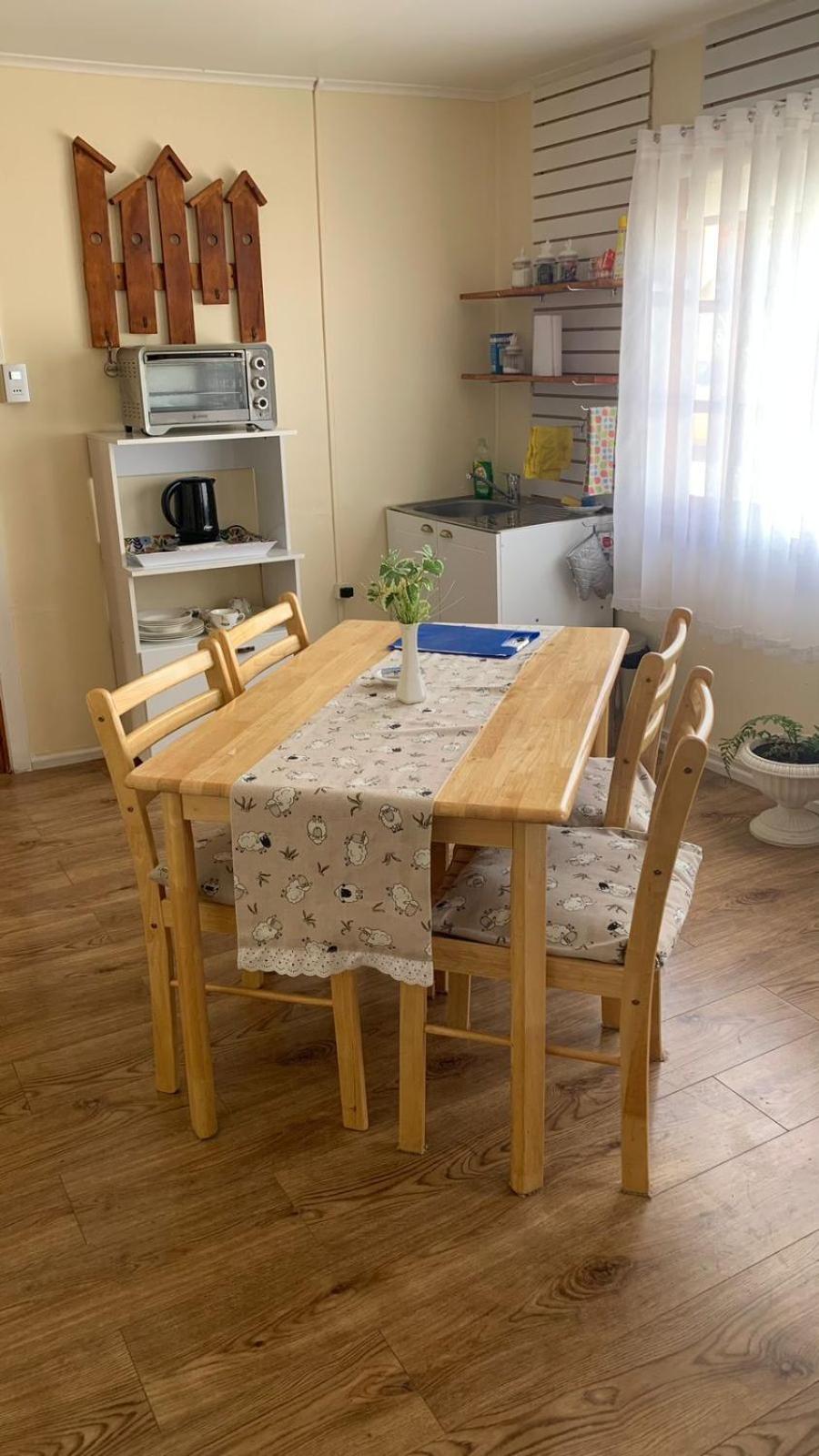 MI HOGAR ES TUYO