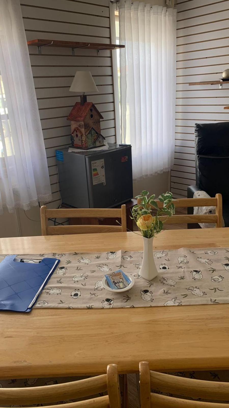 MI HOGAR ES TUYO