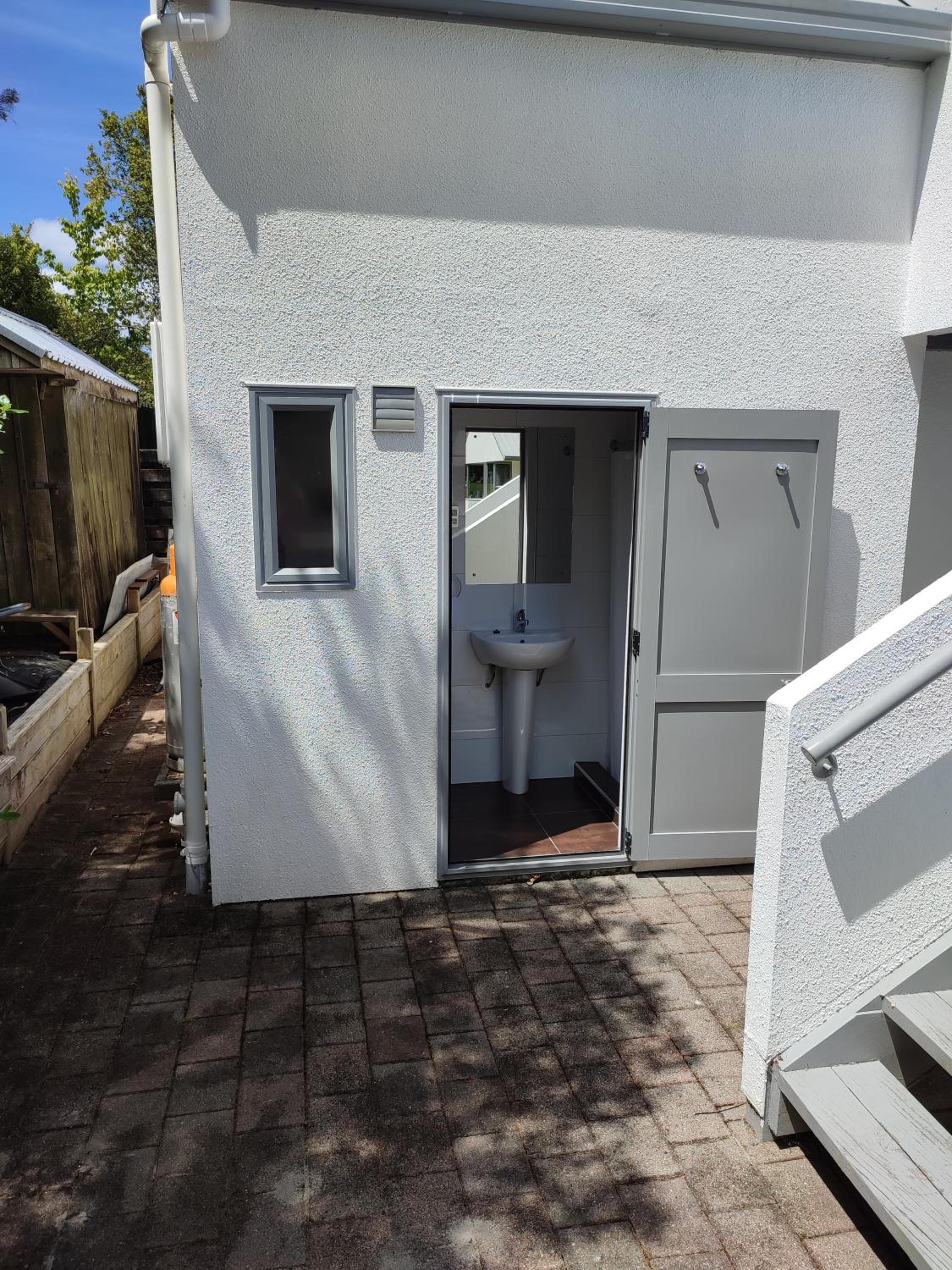 Whitianga Luxurious studio room