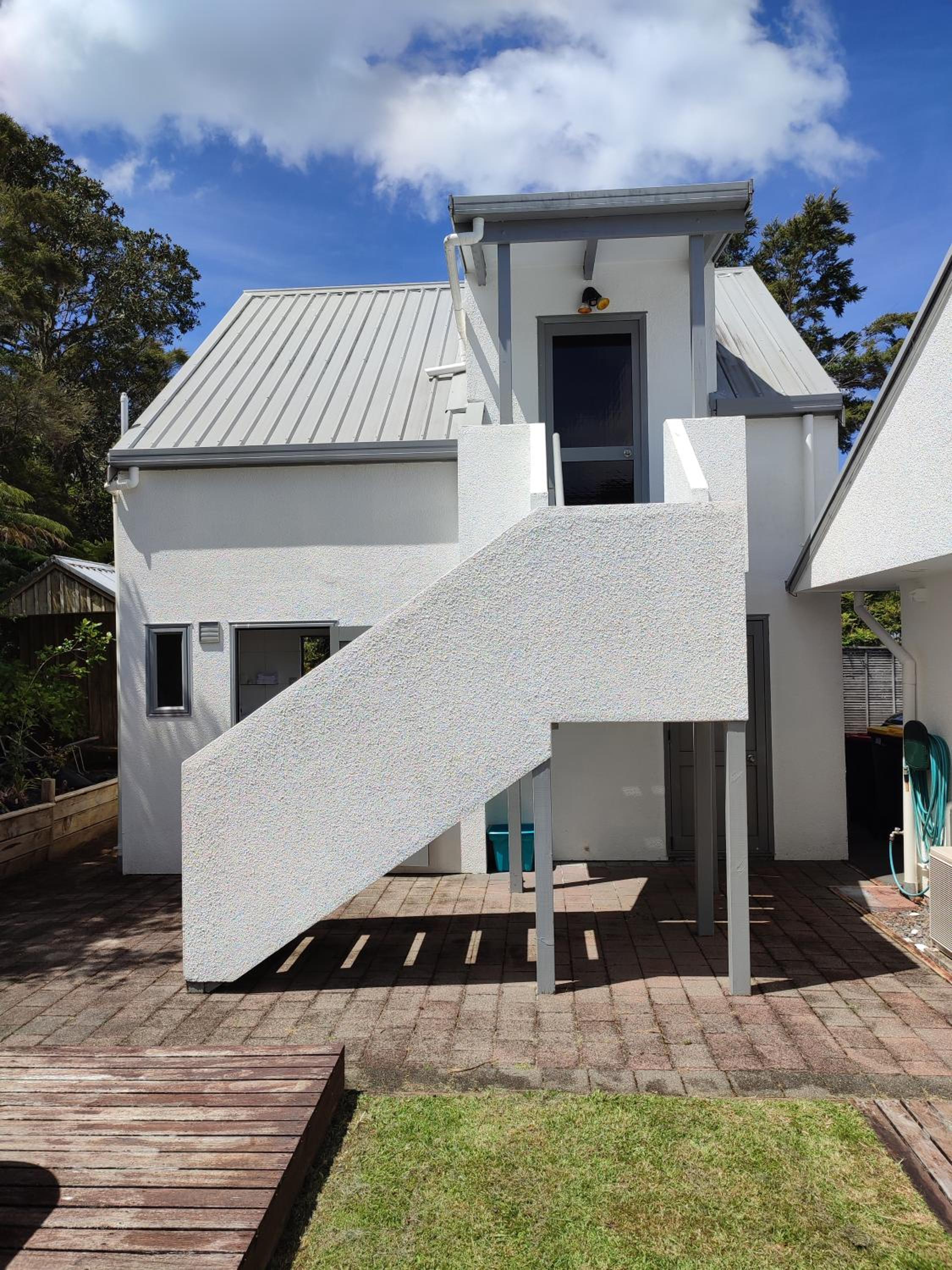 Whitianga Luxurious studio room