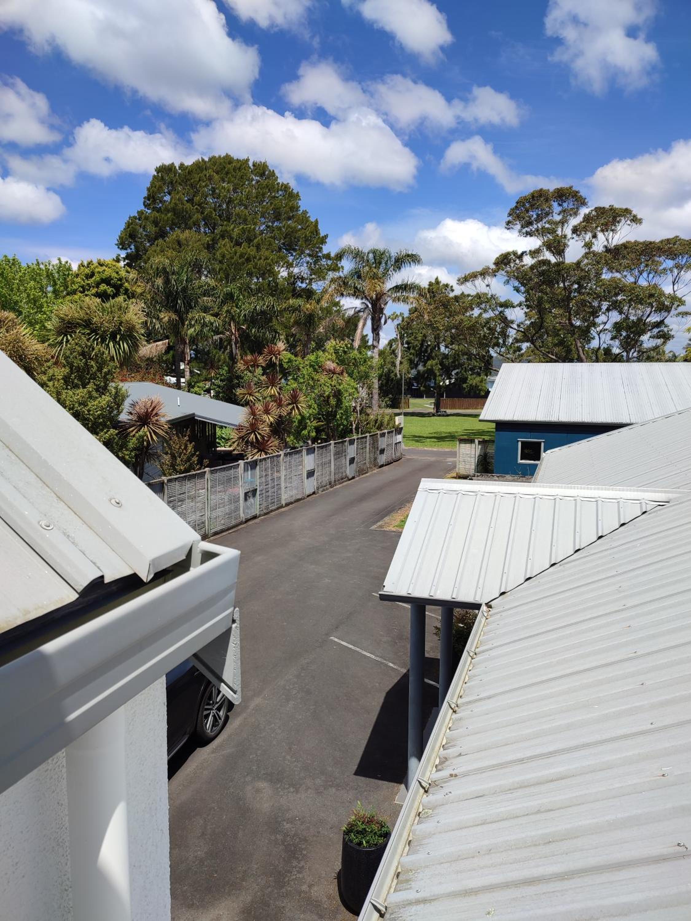 Whitianga Luxurious studio room
