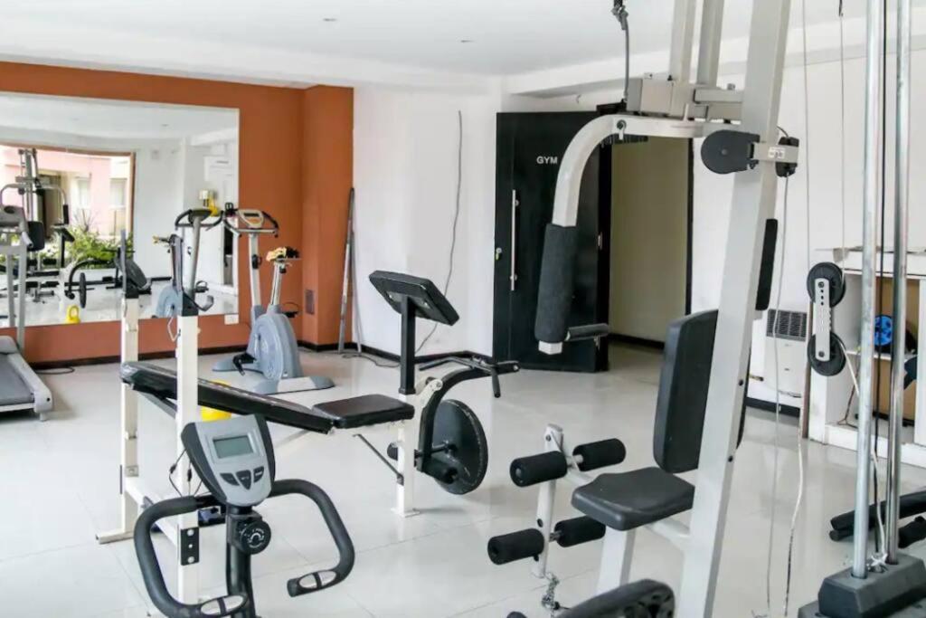 La mejor ubicación y amenities