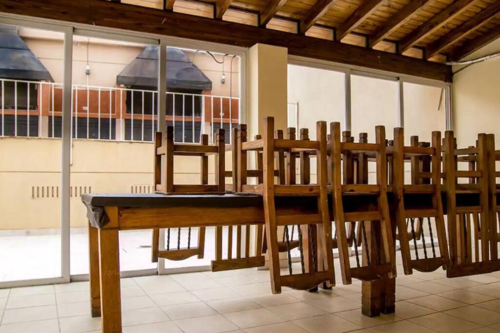La mejor ubicación y amenities