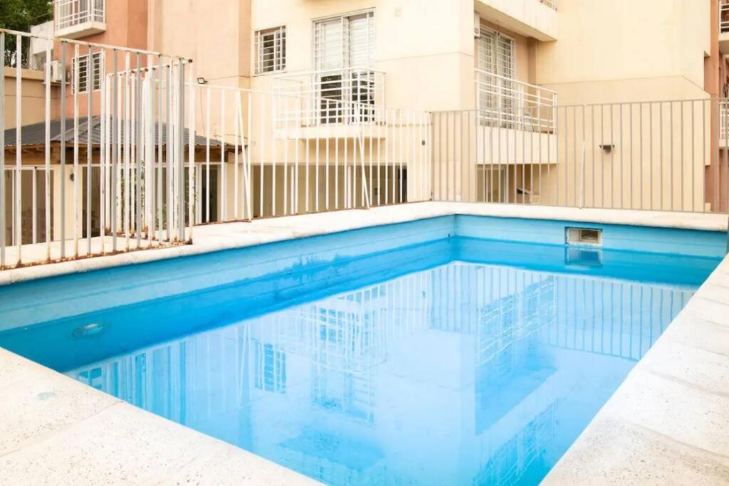 La mejor ubicación y amenities