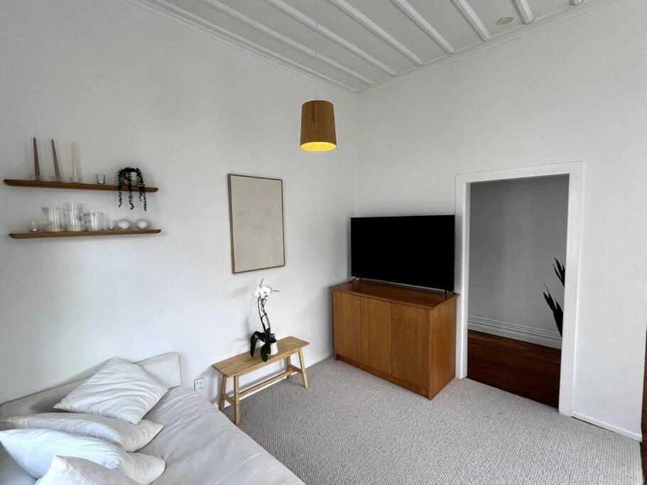 Just Minutes from Ponsonby & CBD