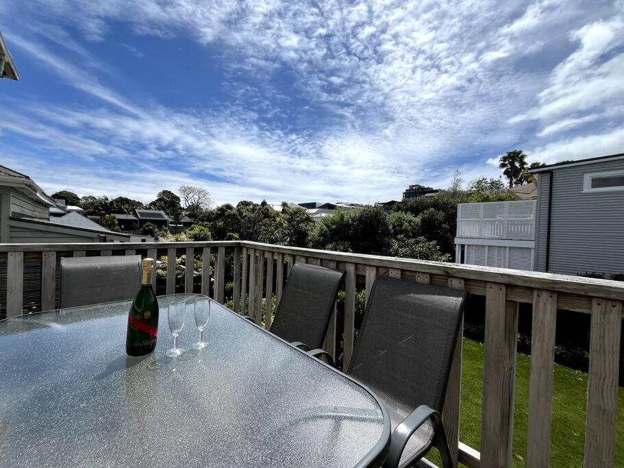 Just Minutes from Ponsonby & CBD