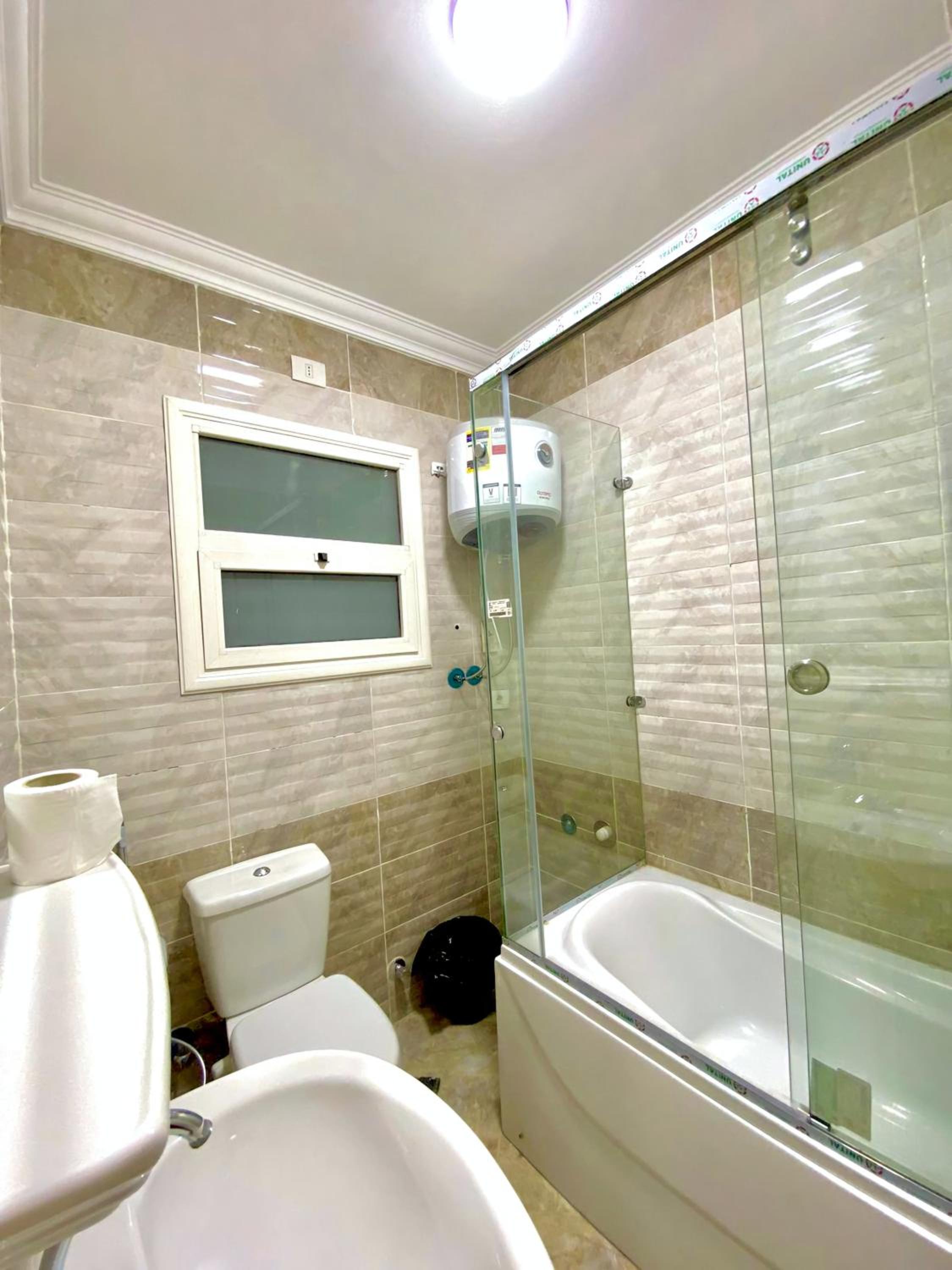 Modern Apartments in Madinaty New Cairo