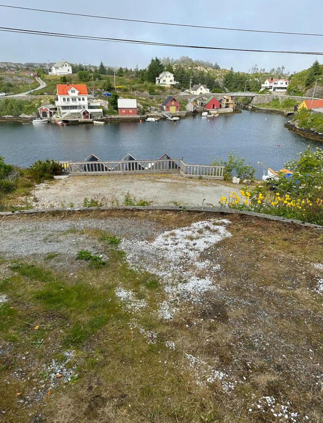 Sundestova view 5