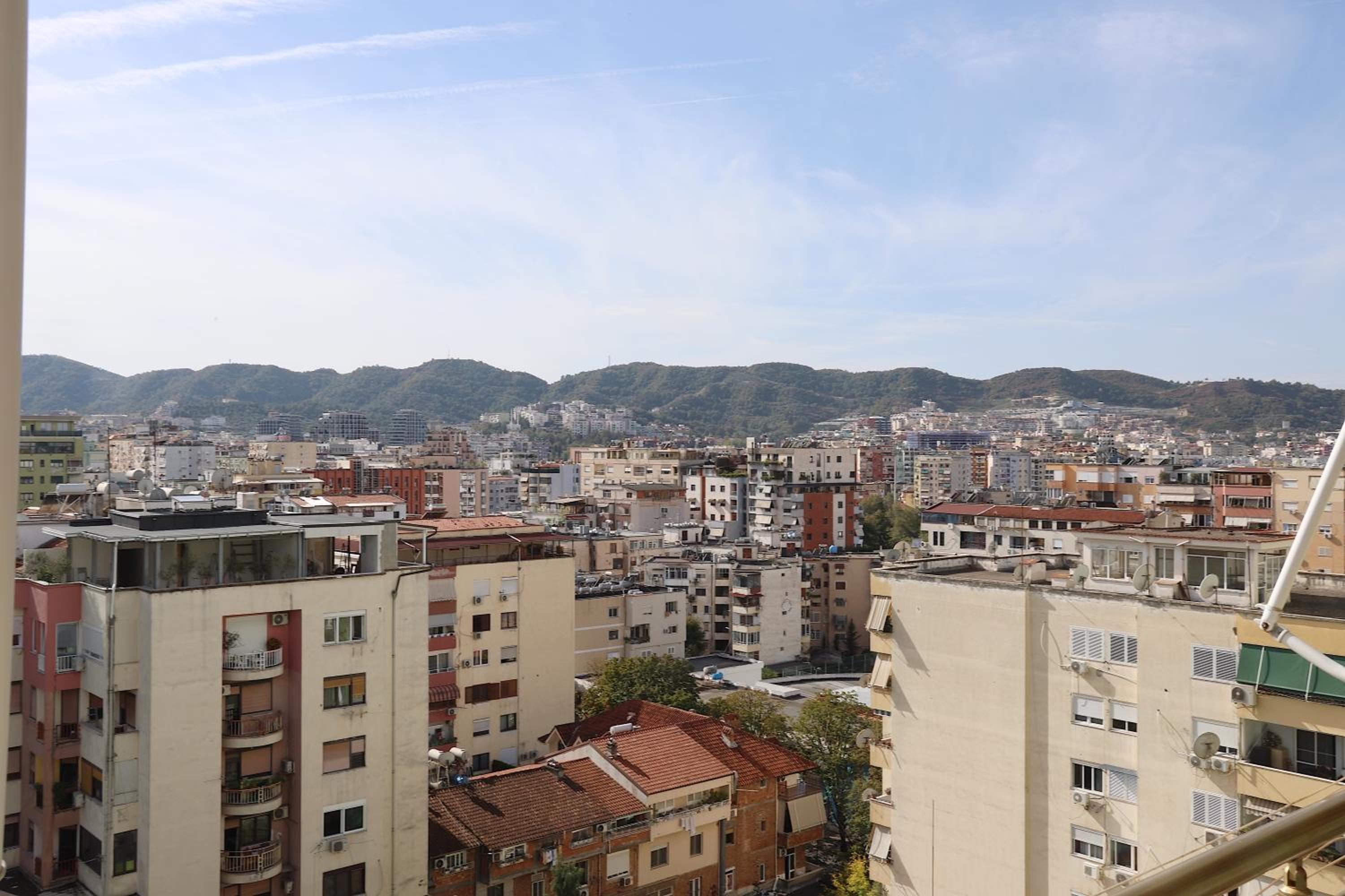 City Views Apartment Blloku - City Center