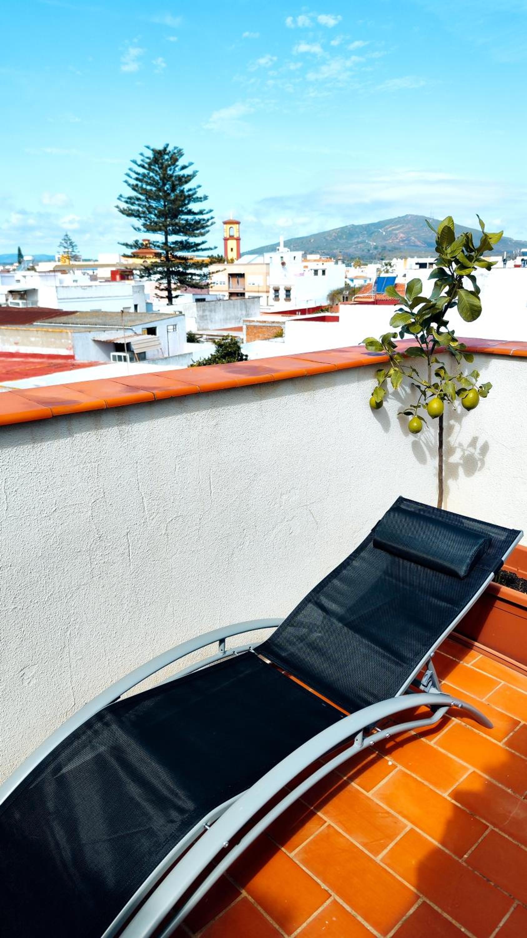 La Terraza de La Línea view 5